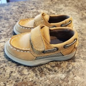 Sperry boat shoes